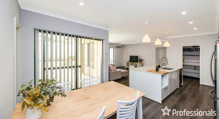 Sixth view of Homely house listing, 31A Hartfield Road, Forrestfield WA 6058