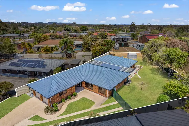 Main view of Homely house listing, 20 Feldspar Street, Bethania QLD 4205