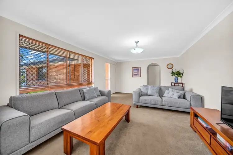 Third view of Homely house listing, 20 Feldspar Street, Bethania QLD 4205