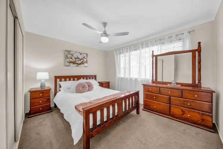 Fourth view of Homely house listing, 20 Feldspar Street, Bethania QLD 4205