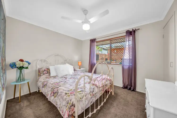 Fifth view of Homely house listing, 20 Feldspar Street, Bethania QLD 4205