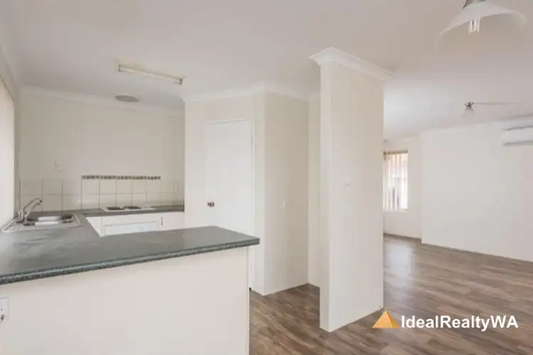 Second view of Homely villa listing, 10A John Street, Midland WA 6056
