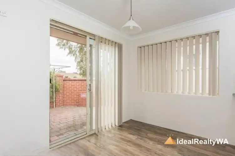 Fourth view of Homely villa listing, 10A John Street, Midland WA 6056