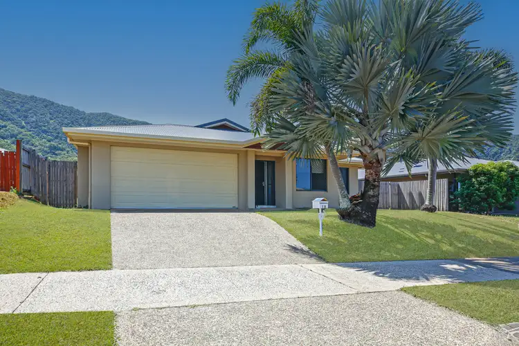 Main view of Homely house listing, 18 Cadell Street, Bentley Park QLD 4869