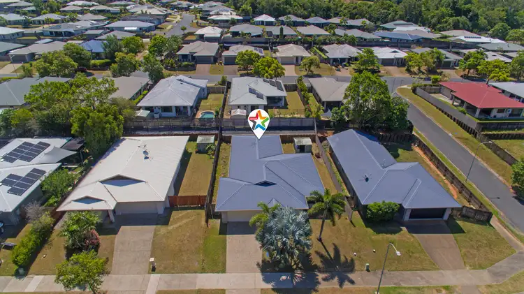 Second view of Homely house listing, 18 Cadell Street, Bentley Park QLD 4869