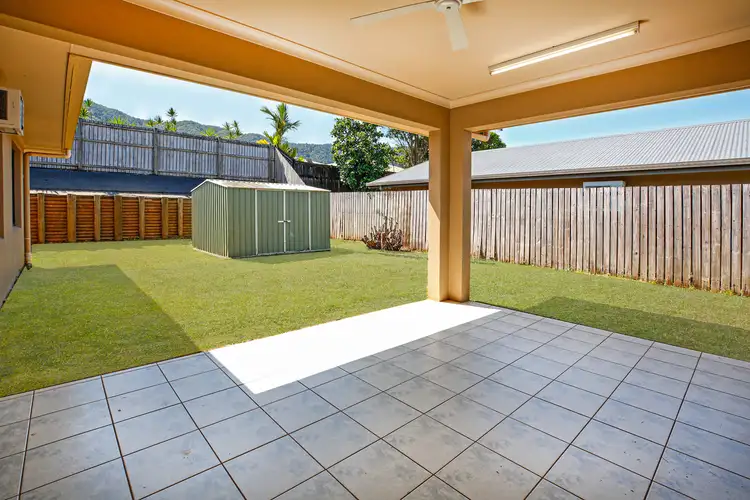 Fourth view of Homely house listing, 18 Cadell Street, Bentley Park QLD 4869