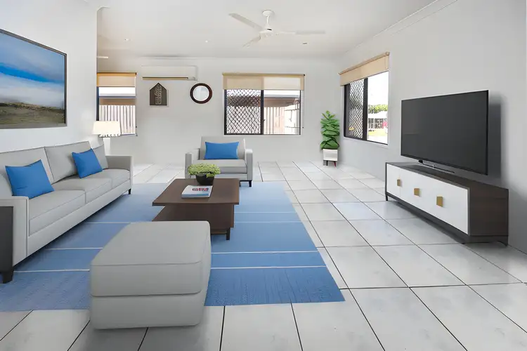 Sixth view of Homely house listing, 18 Cadell Street, Bentley Park QLD 4869