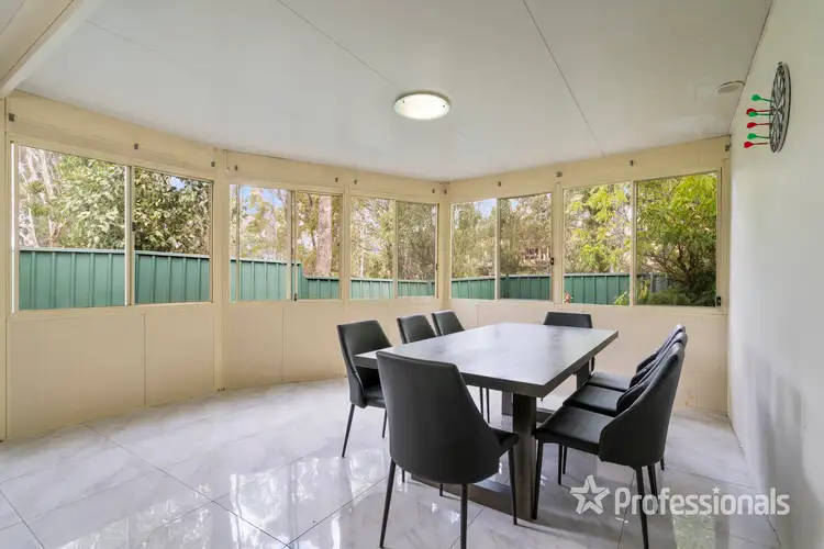 Fourth view of Homely house listing, 7 Ian Place, Casula NSW 2170