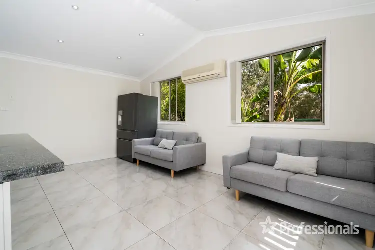 Sixth view of Homely house listing, 7 Ian Place, Casula NSW 2170