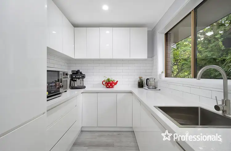 Third view of Homely house listing, 72 Zina Grove, Mooroolbark VIC 3138