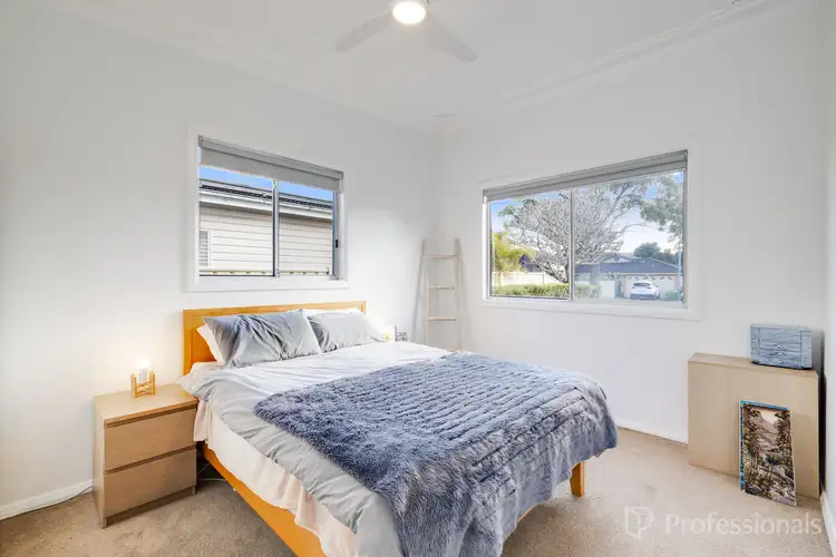 Fourth view of Homely house listing, 76 Trafalgar Avenue, Woy Woy NSW 2256