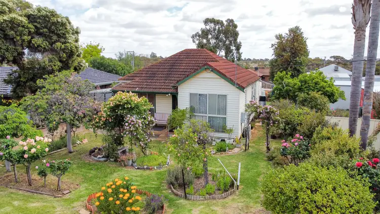 Main view of Homely house listing, 38 Allan Street, Nyah West VIC 3595