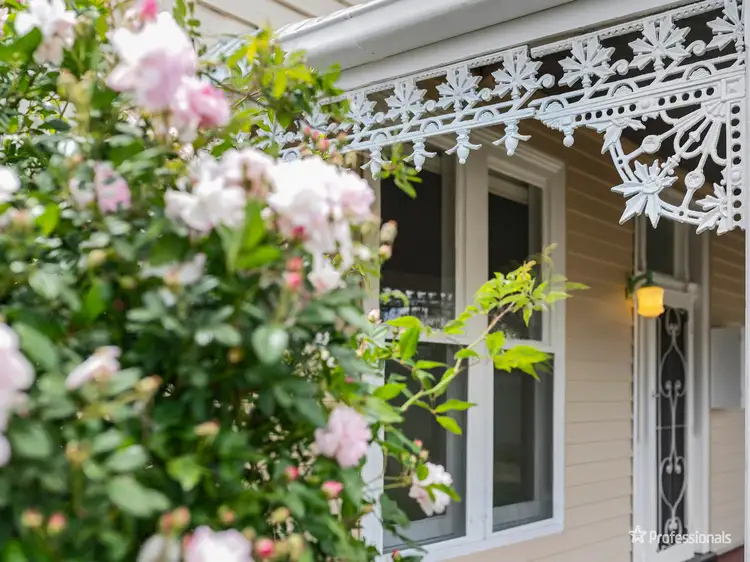 Second view of Homely house listing, 22 Wills Street, Maryborough VIC 3465