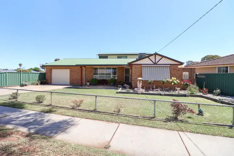 134 Murlong Street, Swan Hill VIC 3585