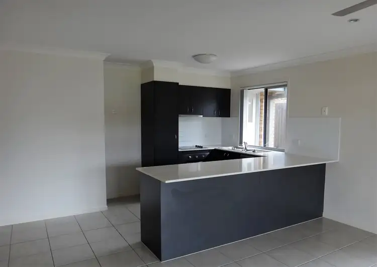Second view of Homely house listing, 20 Belle Court, Redbank QLD 4301