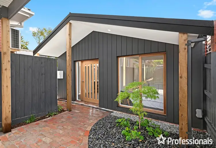 Main view of Homely house listing, 20a Chirnside Drive, Chirnside Park VIC 3116