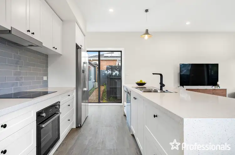 Second view of Homely house listing, 20a Chirnside Drive, Chirnside Park VIC 3116