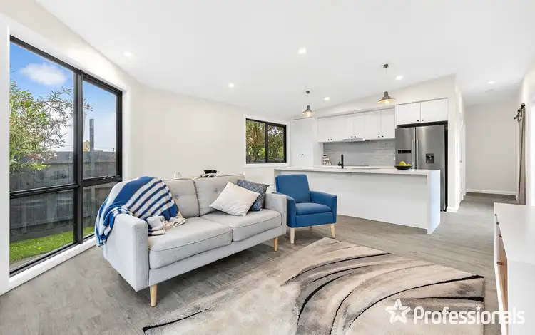 Third view of Homely house listing, 20a Chirnside Drive, Chirnside Park VIC 3116