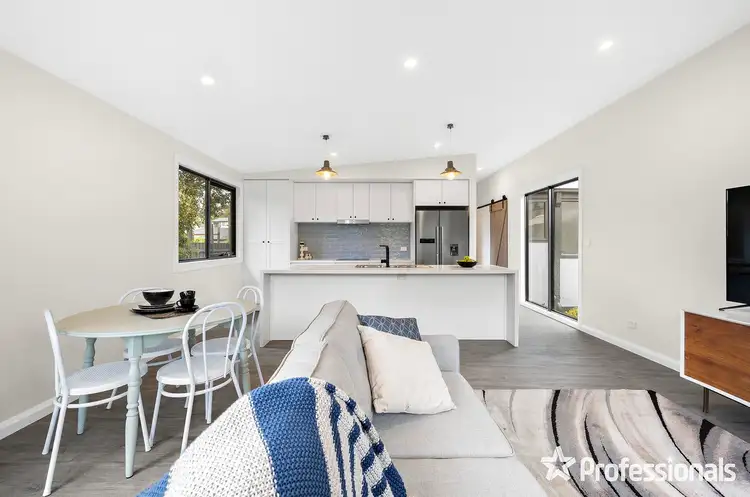 Fourth view of Homely house listing, 20a Chirnside Drive, Chirnside Park VIC 3116