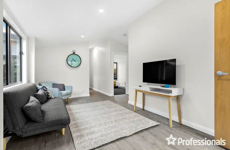 Sixth view of Homely house listing, 20a Chirnside Drive, Chirnside Park VIC 3116
