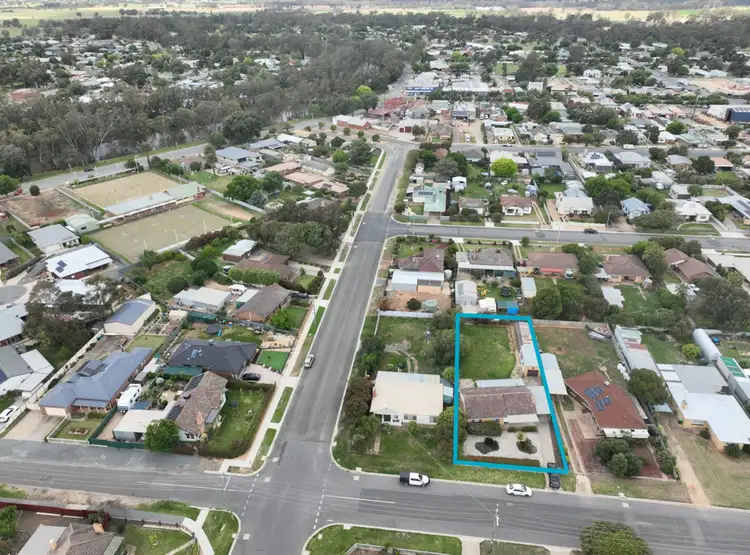 15 Federation Street, Nathalia VIC 3638