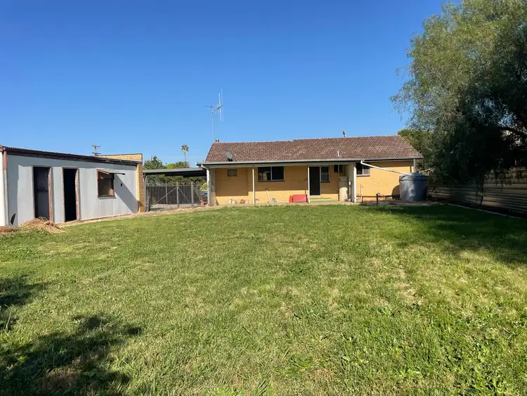 Third view of Homely house listing, 15 Federation Street, Nathalia VIC 3638