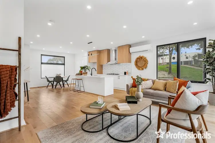 7/12 Cardigan Road, Mooroolbark VIC 3138