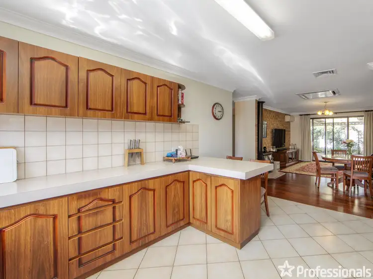 Fourth view of Homely house listing, 24 Walker Crescent, High Wycombe WA 6057