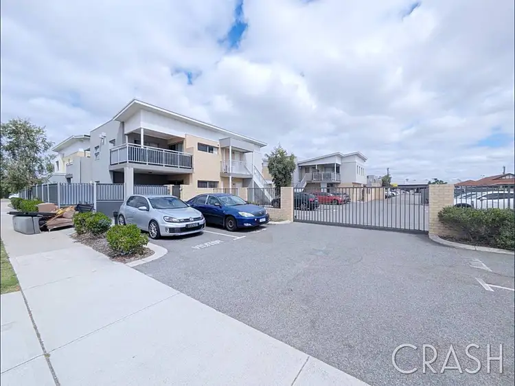 7/1 Acton Avenue, Bentley WA 6102