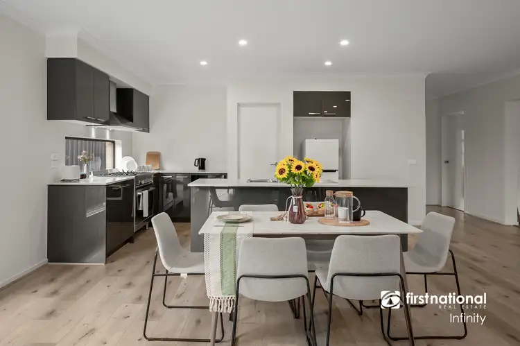 Fourth view of Homely house listing, Address available on request