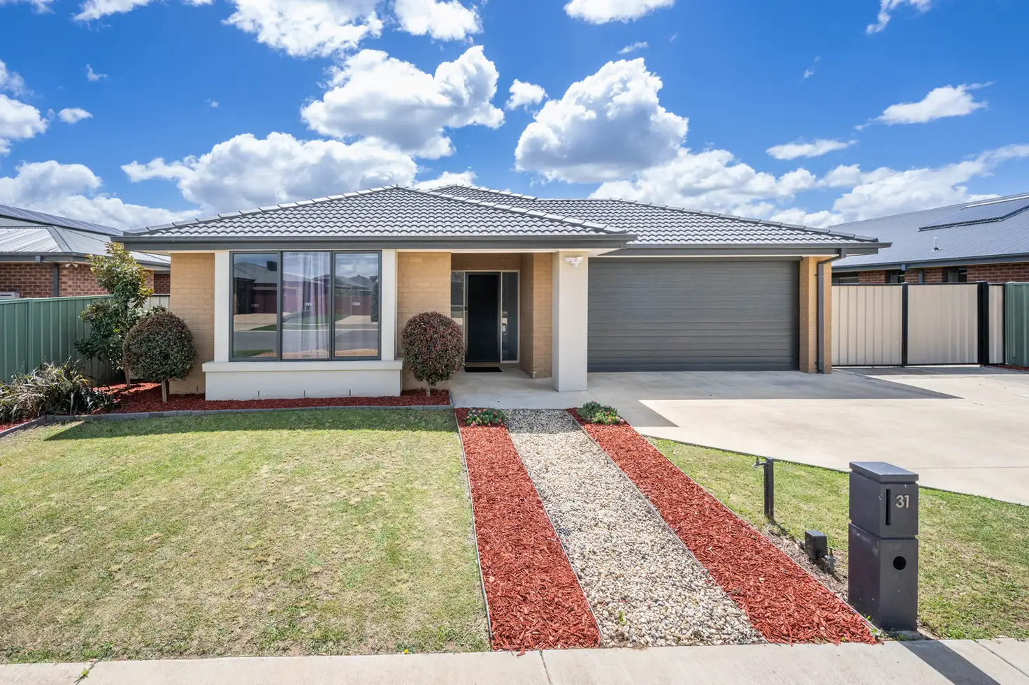 Main view of Homely house listing, 31 Cormorant Boulevard, Kialla VIC 3631