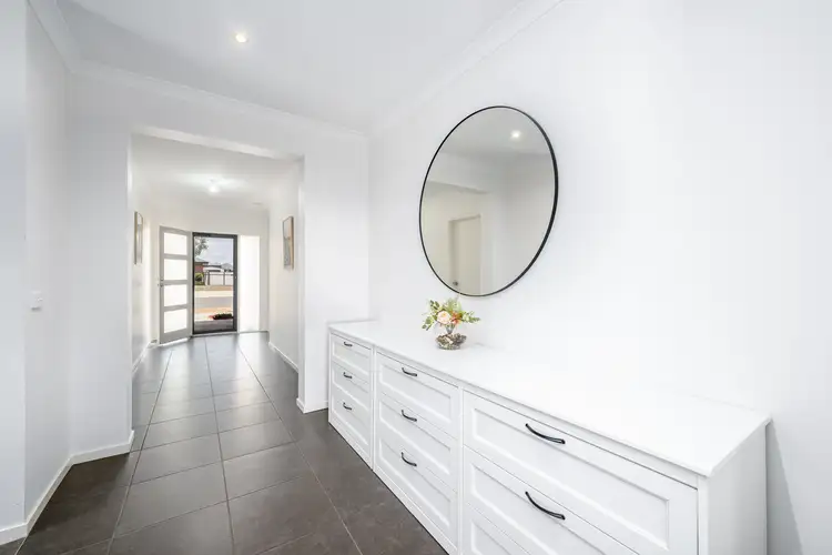 Second view of Homely house listing, 31 Cormorant Boulevard, Kialla VIC 3631