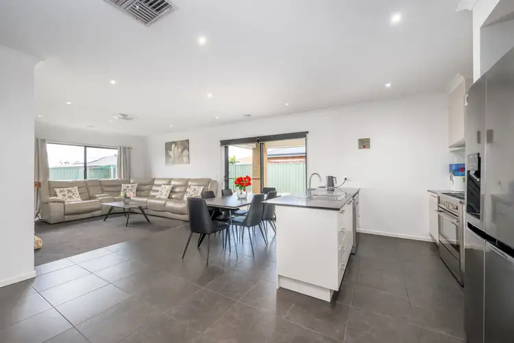 Third view of Homely house listing, 31 Cormorant Boulevard, Kialla VIC 3631
