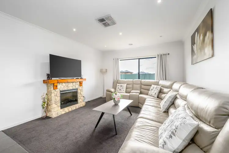 Fourth view of Homely house listing, 31 Cormorant Boulevard, Kialla VIC 3631