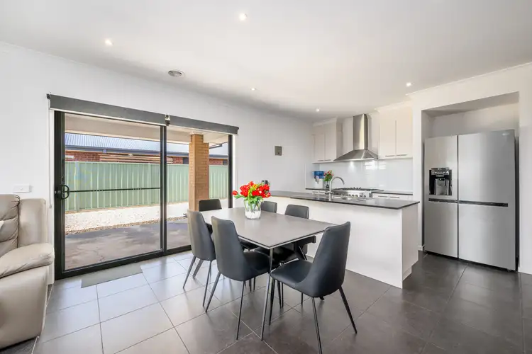Fifth view of Homely house listing, 31 Cormorant Boulevard, Kialla VIC 3631
