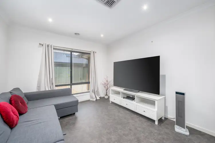 Sixth view of Homely house listing, 31 Cormorant Boulevard, Kialla VIC 3631
