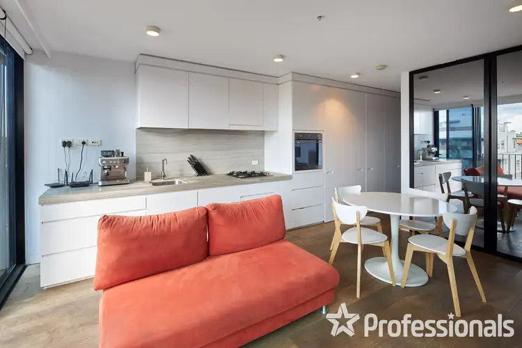 Third view of Homely apartment listing, 314/173 Barkly Street, St Kilda VIC 3182
