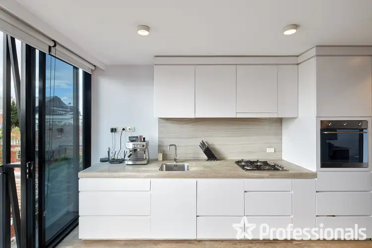 Fourth view of Homely apartment listing, 314/173 Barkly Street, St Kilda VIC 3182