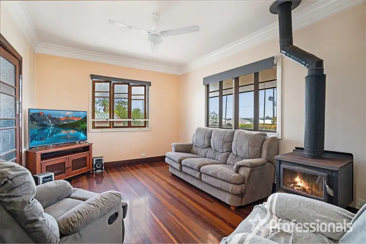 Third view of Homely house listing, 98 Old Maryborough Road, Gympie QLD 4570
