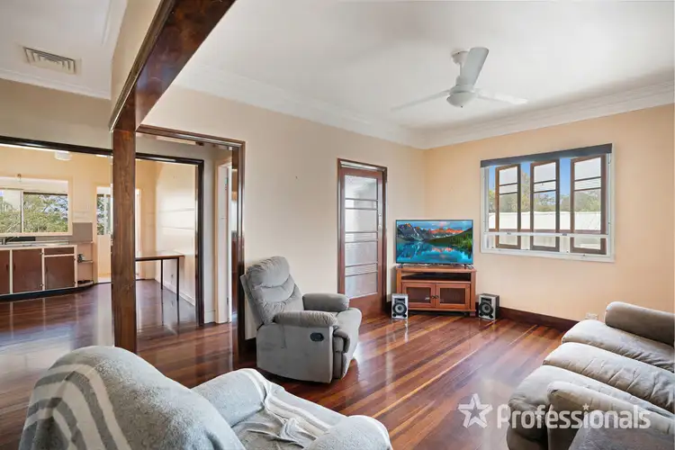 Fourth view of Homely house listing, 98 Old Maryborough Road, Gympie QLD 4570