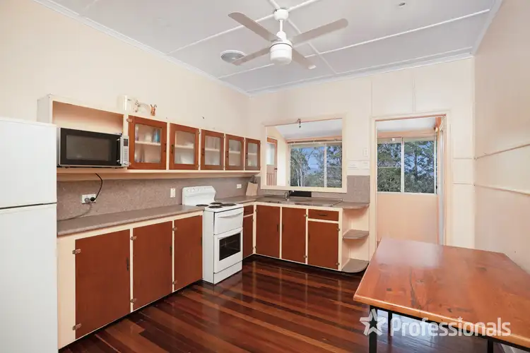 Fifth view of Homely house listing, 98 Old Maryborough Road, Gympie QLD 4570