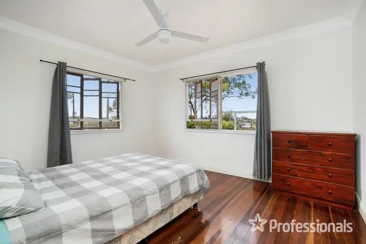 Sixth view of Homely house listing, 98 Old Maryborough Road, Gympie QLD 4570