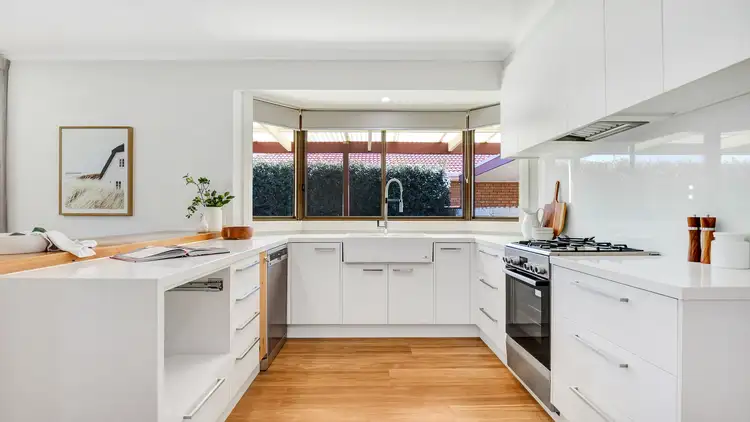 Fifth view of Homely house listing, 49 Orchard Circuit, Shepparton VIC 3630