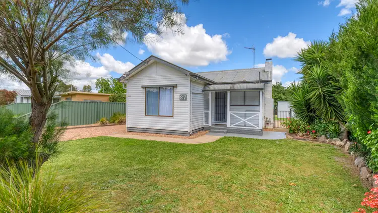 27 Rosalind Street, Mooroopna VIC 3629