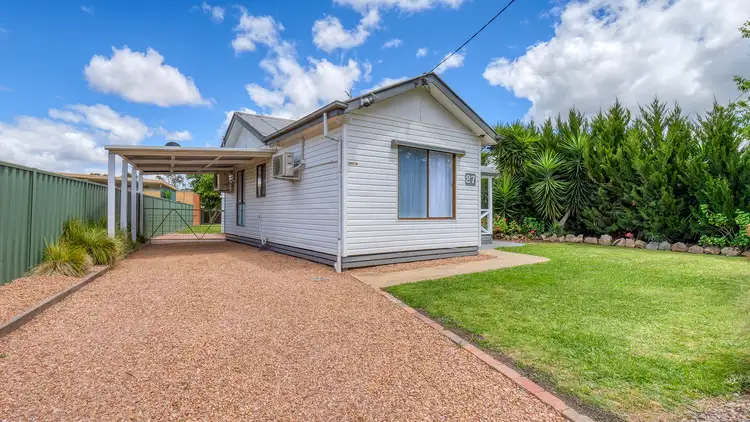 Fourth view of Homely house listing, 27 Rosalind Street, Mooroopna VIC 3629