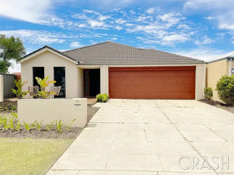 30 Alvarez Parkway