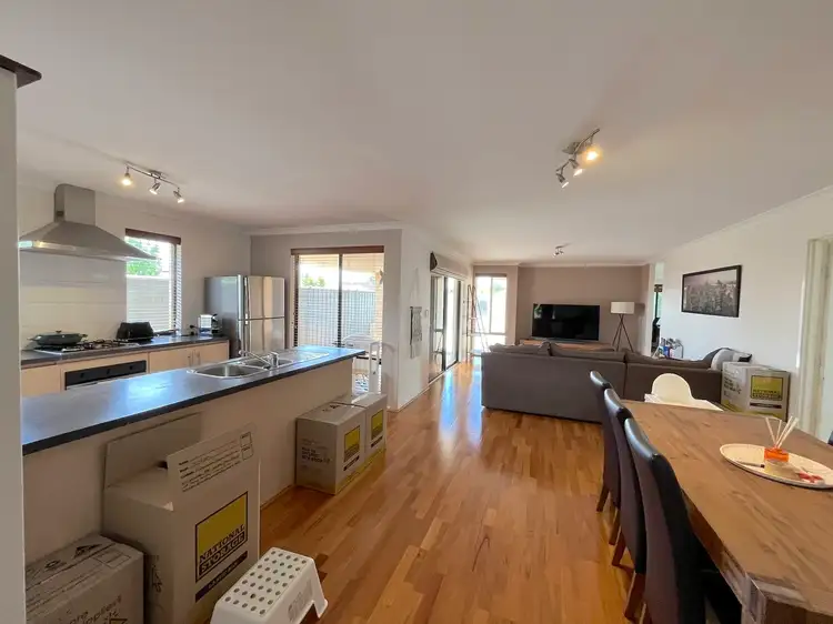 Second view of Homely house listing, 30 Alvarez Parkway, Tapping WA 6065