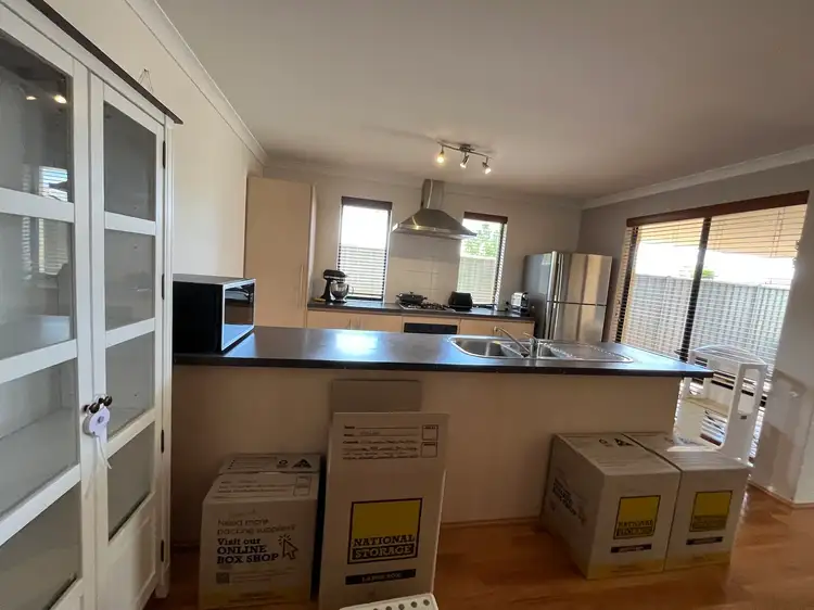 Third view of Homely house listing, 30 Alvarez Parkway, Tapping WA 6065