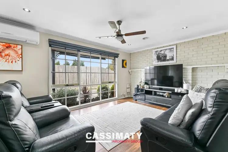 Third view of Homely house listing, 19 Sarno Court, Cranbourne VIC 3977