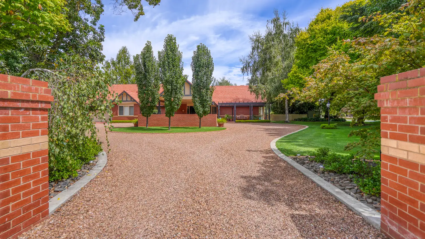Main view of Homely rural property listing, 2 Kooyong Court, Grahamvale VIC 3631